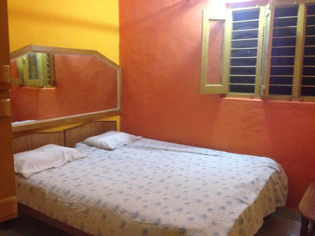 Archana Guest House River View Hampi Exterior photo