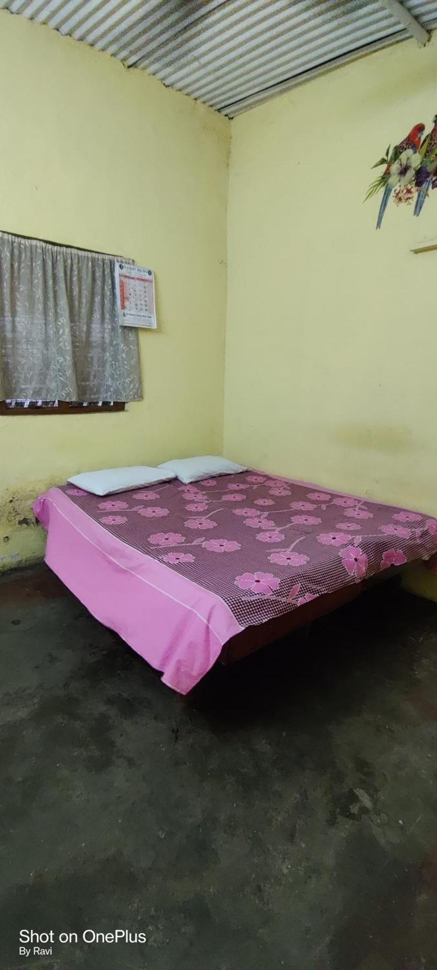 Archana Guest House River View Hampi Room photo